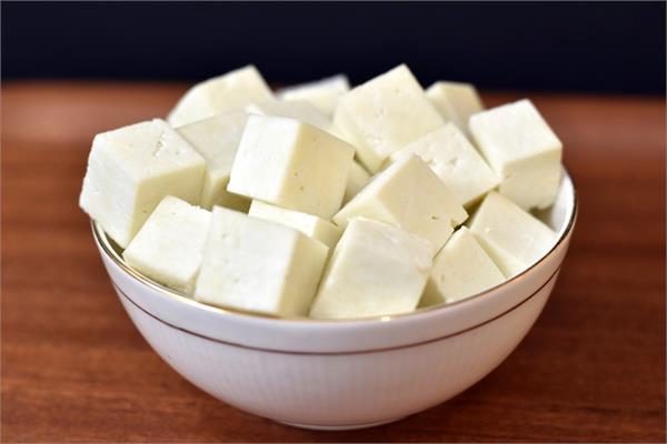 sale of fake cheese is in full swing