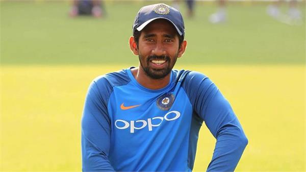 wridhiman saha