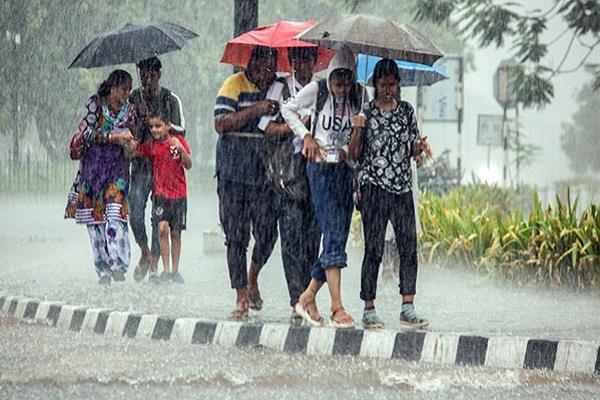big regarding weather in chandigarh