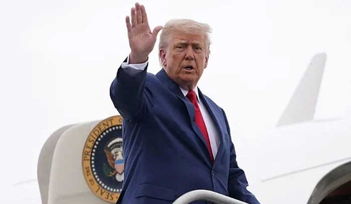 Donald Trump ਕਰਨਗੇ ਪਾਕਿਸਤਾਨ ਦਾ ਦੌਰਾ! ਪਾਕਿ ਮੀਡੀਆ ਦਾ ਦਾਅਵਾ