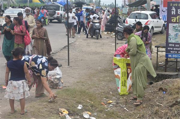 mata chintpurni mela