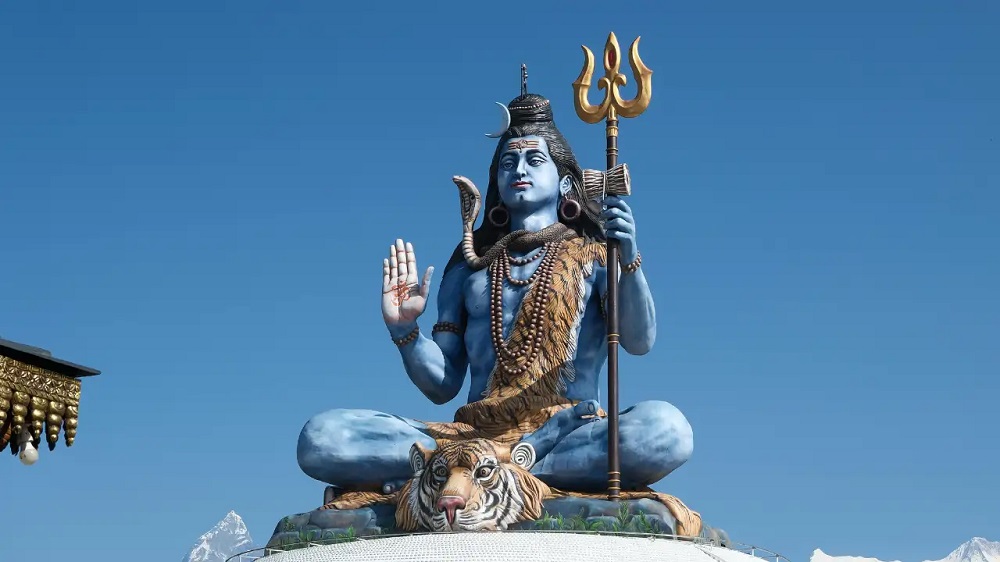 ਸਾਵਣ ''ਚ ਬੱਚੇ ਨੂੰ ਤੋਹਫ਼ੇ ਵਜੋਂ ਦਿਓ ਸ਼ਿਵ ਭੋਲੇਨਾਥ ਦੀ ਇਹ ਪਸੰਦੀਦਾ ਚੀਜ਼, ਪੂਰੀਆਂ ਹੋਣਗੀਆਂ ਮਨੋਕਾਮਨਾਵਾਂ