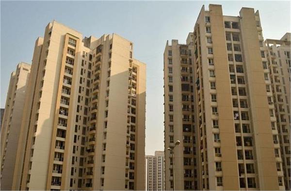 bank credit to real estate sector doubled in 4 years   colliers