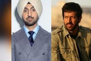 kabir khan support diljit dosanjh sardaar ji 3 controversy