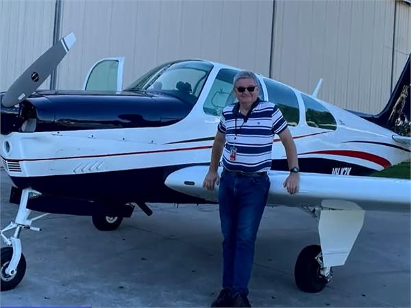 wreckage of missing plane found