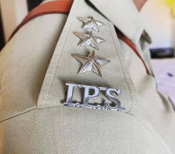 ਓਡਿਸ਼ਾ ’ਚ IPS ਅਧਿਕਾਰੀ ਦੇ ਹੁਕਮ ’ਤੇ ਵਿਵਾਦ, ਕਾਂਗਰਸੀ ਵਿਖਾਵਾਕਾਰੀਆਂ ਦੀਆਂ ਲੱਤਾਂ ਭੰਨੋ-ਇਨਾਮ ਲਓ...