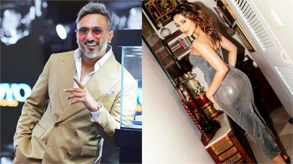yo yo honey singh comment
