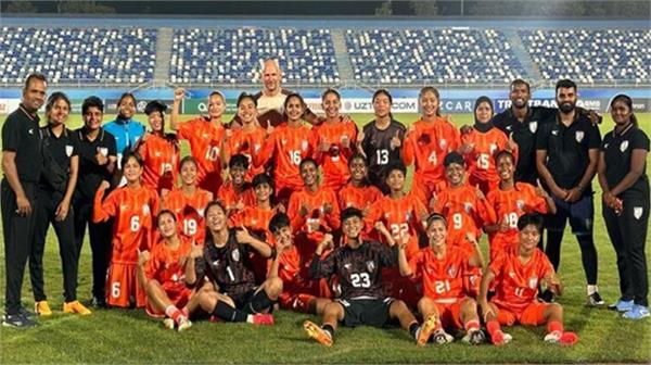 india vs uzbaekistan u20