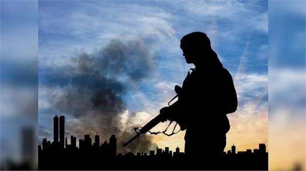 unknown attackers kill security personnel in northwestern pakistan