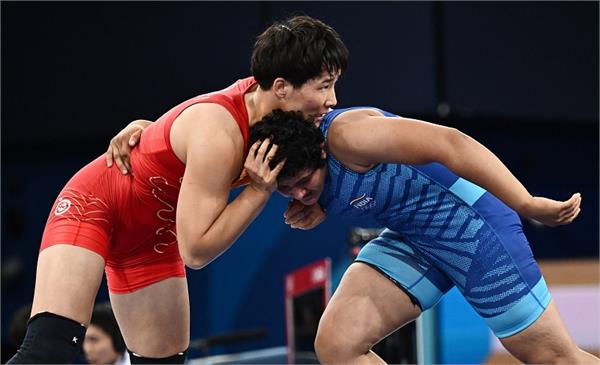 india  s participation in u 17 world wrestling championship in doubt