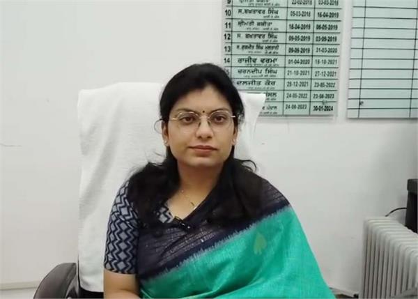corporation phagwara awarded with  water  certification swachh survekshan