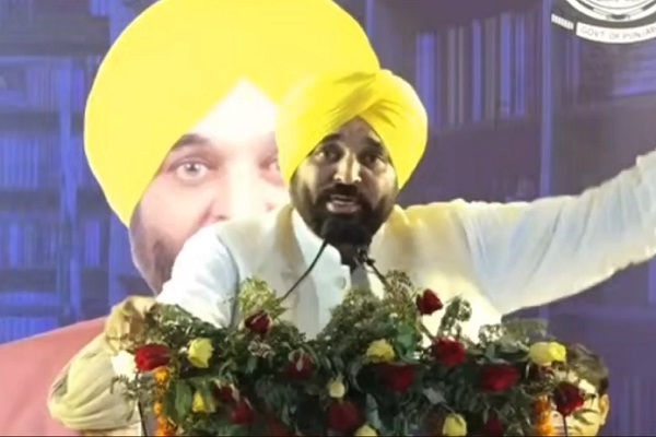 ਪੰਜਾਬ ਦੇ ਇਸ ਜ਼ਿਲ੍ਹੇ ਨੂੰ ਮਿਲਿਆ ਵੱਡਾ ਤੋਹਫ਼ਾ, CM ਮਾਨ ਨੇ ਕੀਤੀ ਸ਼ੁਰੂਆਤ (ਵੀਡੀਓ)