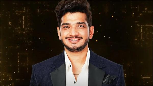 munawar farooqui success party of   first copy   pain