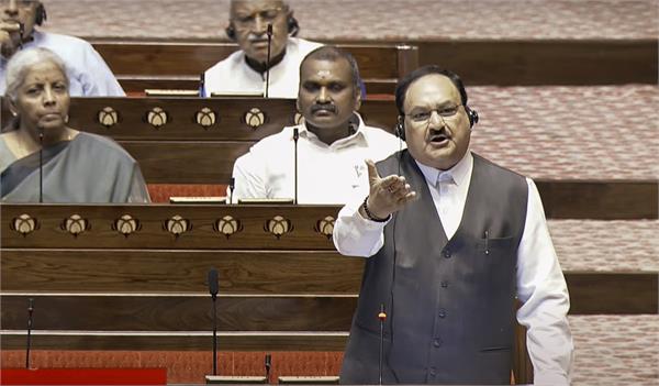 operation sindoor jp nadda