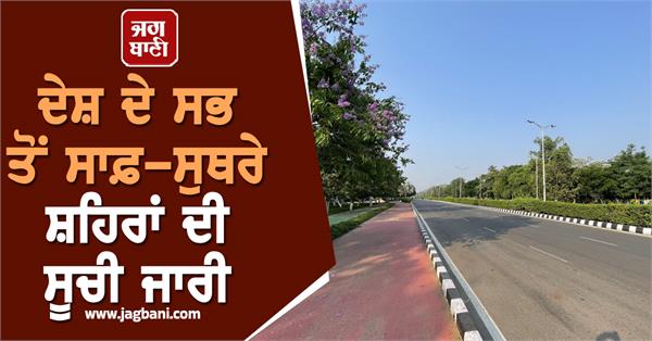 swachhta survey 2025 indore secured top rank for the eighth time