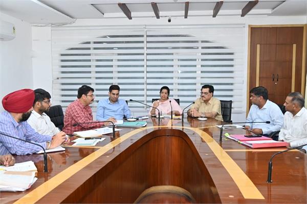 ludhiana mayor warning