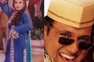 raveena tandon celebrated 27 years of dulhe raja