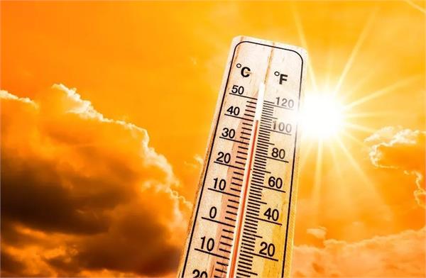 heat heatwave rti people death