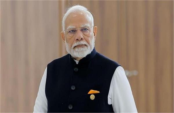 pm modi will go on a 2 day uk tour