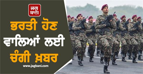 agniveer air recruitment rally to be held from august 24 at sports college