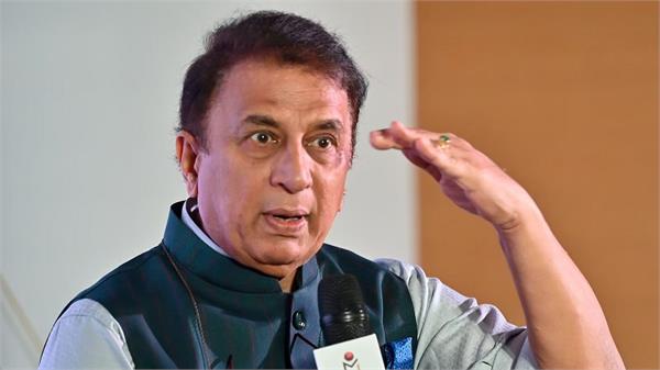 gill probably wanted to play kuldeep  not shardul  gavaskar