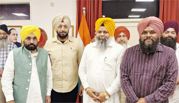 mla giaspura met cm mann