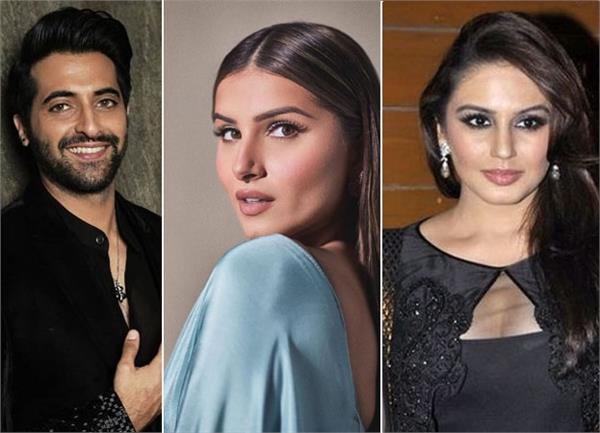 akshay oberoi  tara sutaria and huma qureshi will do their own stunts in toxic