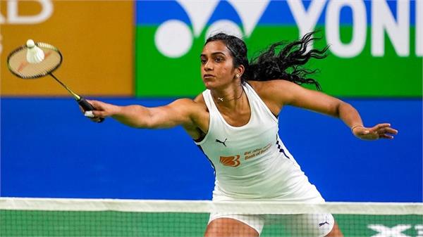 pv sindhu beats tomoka miyazaki to enter pre quarterfinals