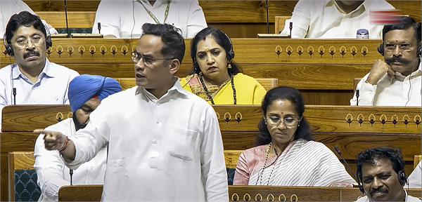 why was operation sindoor stopped  gogoi