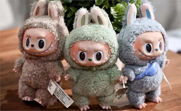 doll world labubu doll