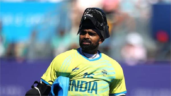 poor performance in pro league is a warning for indian team  sreejesh