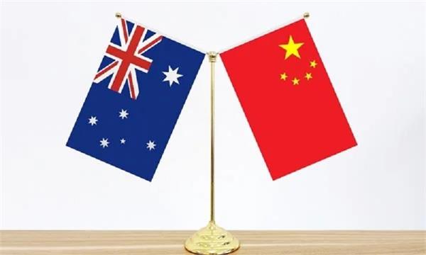 china  australia sign free trade agreement