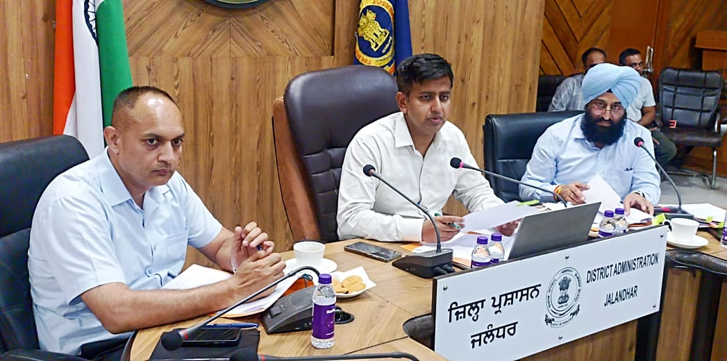 Punjab: ਨੈਸ਼ਨਲ ਹਾਈਵੇਅ/ਮੁੱਖ ਸੜਕਾਂ ਦੇ ਗੈਰ-ਕਾਨੂੰਨੀ ਕੱਟਾਂ ਨੂੰ ਤੁਰੰਤ ਪ੍ਰਭਾਵ ਨਾਲ ਬੰਦ ਕਰਨ ਦੇ ਨਿਰਦੇਸ਼