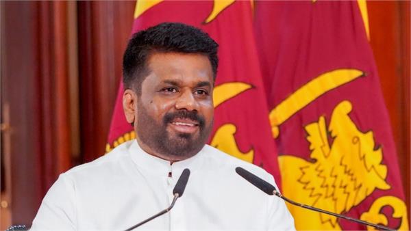 sri lankan president dissanayake to visit maldives
