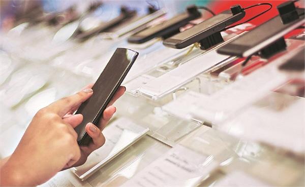 smartphone export to us