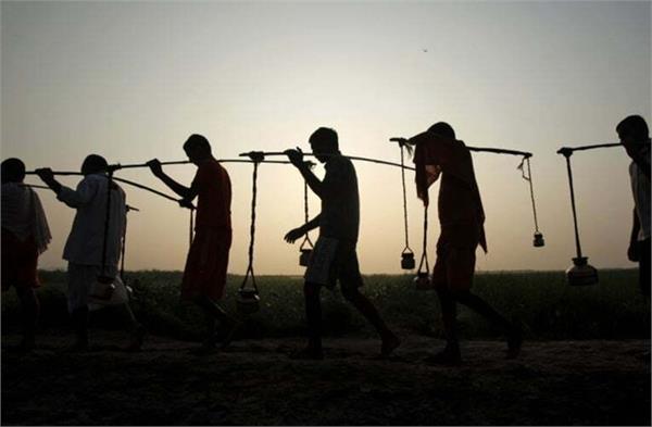 kanwar yatra riots violence