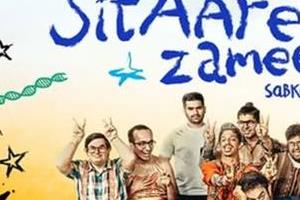 aamir khan s sitaare zameen par to be launched exclusively on youtube