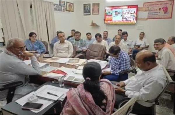 state government in action after jhalawar accident
