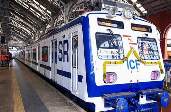 good news for train passengers
