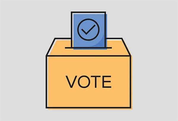 voting will be held in 6 villages in nawanshahr