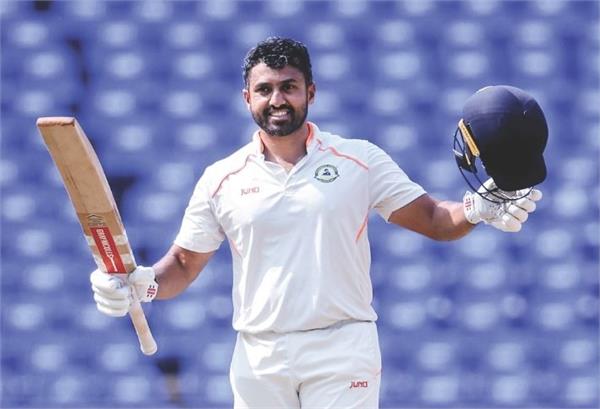 karun nair to rejoin karnataka for upcoming domestic season
