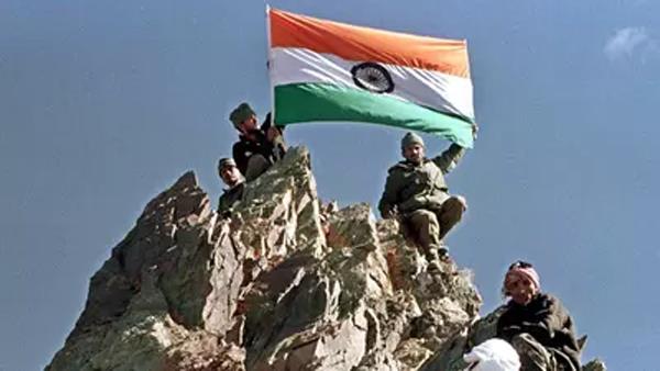 a symbol of patriotism and dedication  the heroic story of kargil