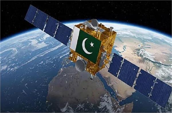 pakistan launches remote sensing satellite from china