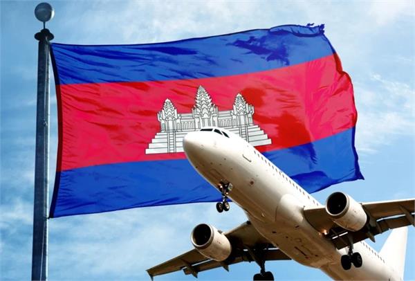 flights bans over conflict zones with thailand