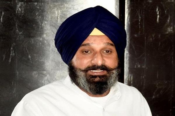 bikram majithia is not getting any relief for now