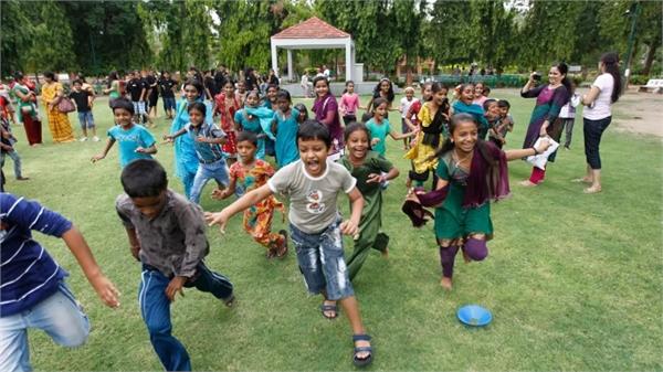 drug free youth  the charioteer of a developed india