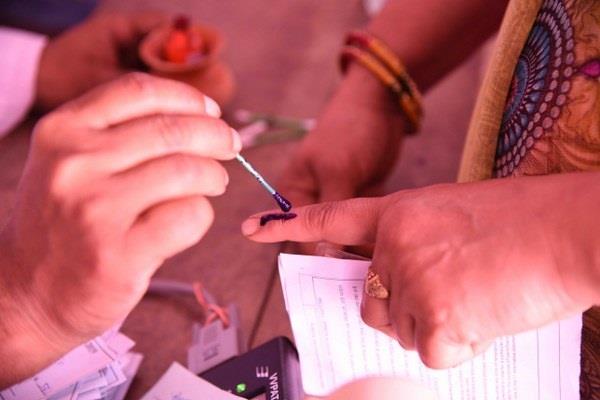 voting for the election of panches in bathinda district will be held tomorrow
