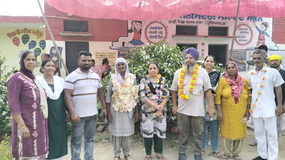 ਪੰਜਾਬ 'ਚ ਪੰਚਾਇਤੀ ਚੋਣਾਂ ਦੇ ਨਤੀਜੇ ਆਉਣੇ ਸ਼ੁਰੂ, ਜਾਣੋ ਕਿੱਥੋਂ ਕਿਸ ਨੇ ਮਾਰੀ ਬਾਜ਼ੀ