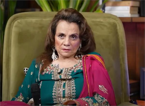 mumtaz turns 78