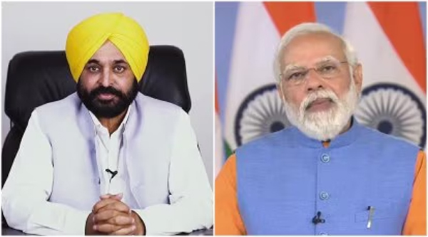 ਪ੍ਰਧਾਨ ਮੰਤਰੀ ਮੋਦੀ ਦੀ ਵਿਦੇਸ਼ ਨੀਤੀ : ਭਾਰਤ ਦਾ ਵਿਸ਼ਵ ਮੰਚ ’ਤੇ ਉਭਾਰ